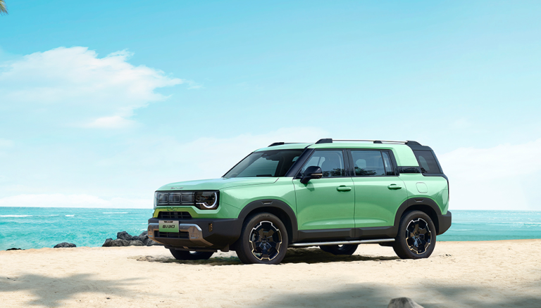 Top Family Cars and SUVs Redefining Dubai Roads Top Family Cars and SUVs Redefining Dubai Roads